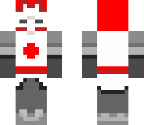 castle crasher