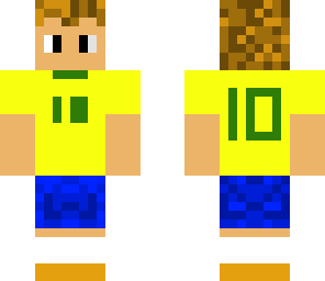 neymar