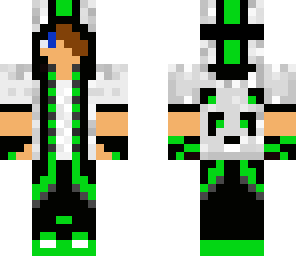 mr green
