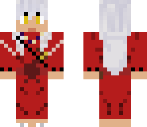 inuyasha