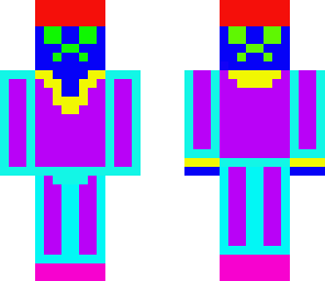 two heads