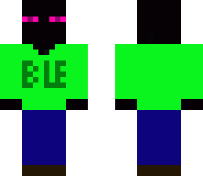 enderman ble