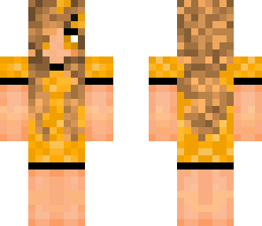 orange old josephine