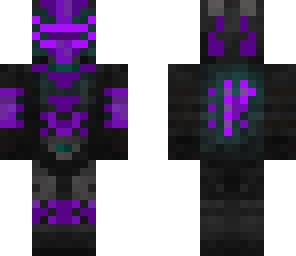 ender dead space suit