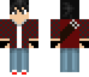 tortorelli skin dont useeee