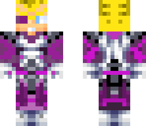 vegetta ssj