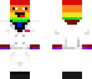 club ice rainbow derp