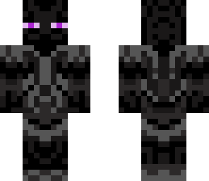 endrogue
