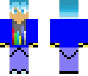 cool kid 10