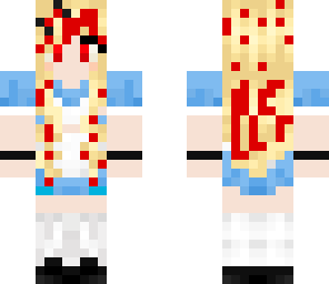 new alice