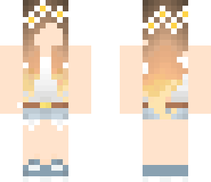 flower girl
