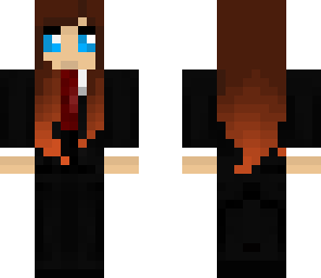 not my skin
