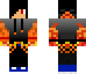 fire boy
