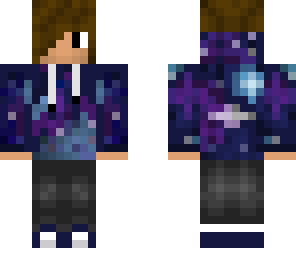 hypernova teen