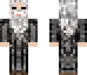 gandalf - epic sax version