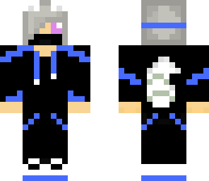 wolfie boi