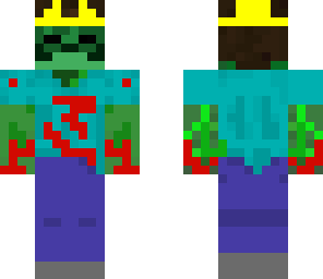 currently zombie king