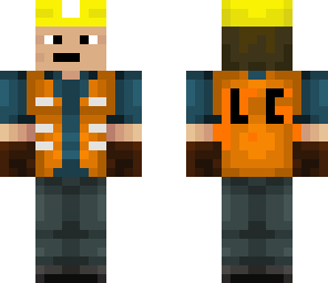 builder of legend city