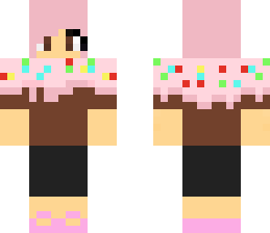 candy girl