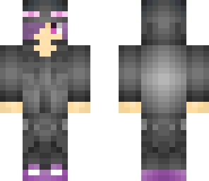 ender boy fixed
