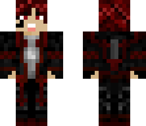 red guy