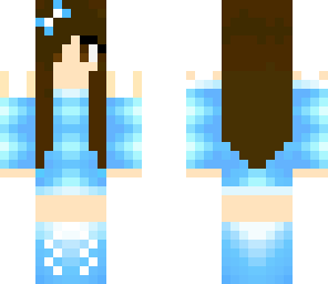 nice ice