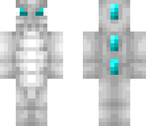 better ice dragon fixed plz vote