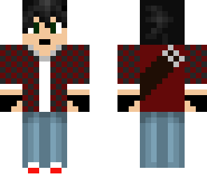 tortorelli skin dont useeee