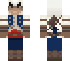 connor kenway