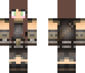 hazel skyrim