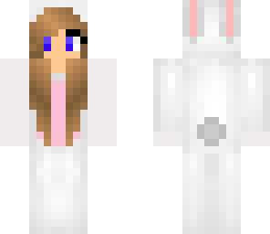 edit of bunny girl