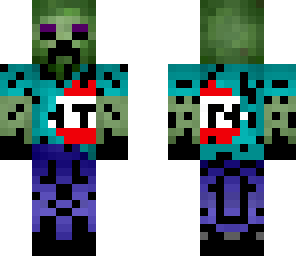 endercreeperzombie