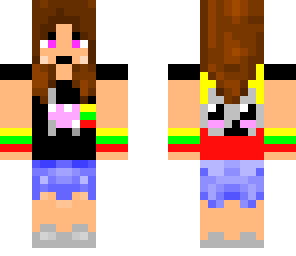 nyan cat