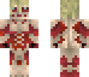 female titan