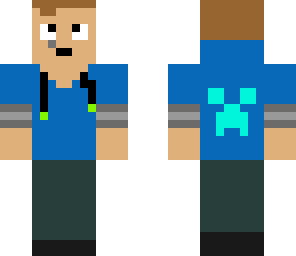 suchti cool creeper