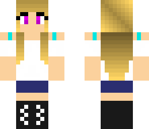 mustce gurl o3o