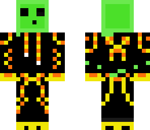 slime 