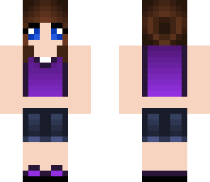 girl