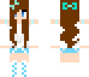 summer girl