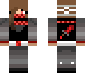 my skin