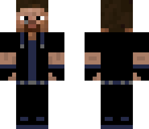 steve