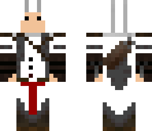 silentcarlos assassin's