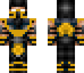 scorpion