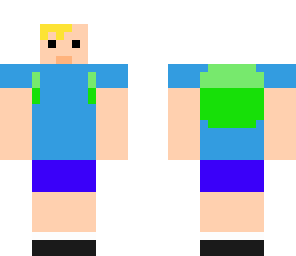 finn