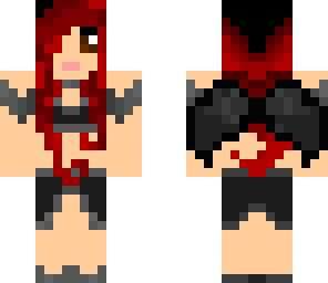 bat girl