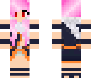 natsu as a girl edit