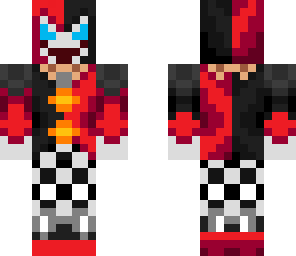 my shaco edit
