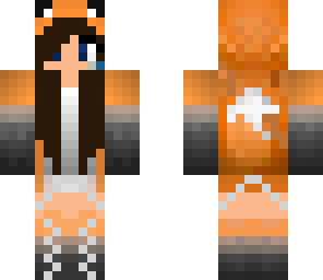fox gurl