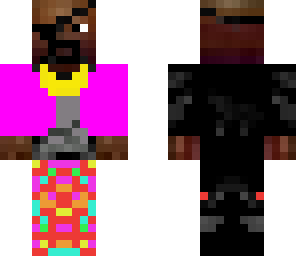 disco nick fury