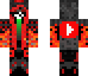 assassnis naranja youtuber